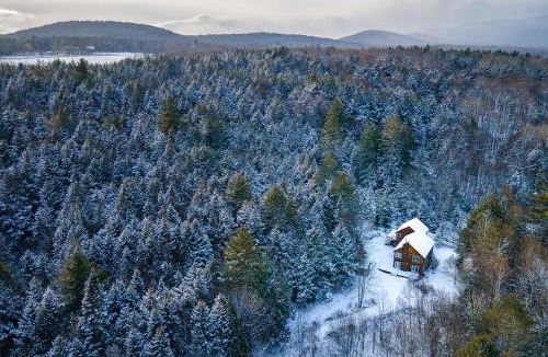 Morrisville House | Sterling Valley Home ~ 9 Mi to Stowe Mountain!