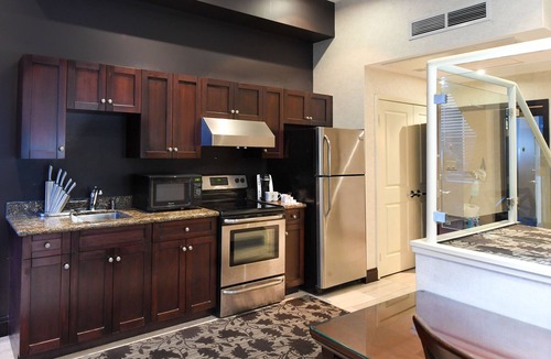 Merritton Hotel | Stone Mill Inn