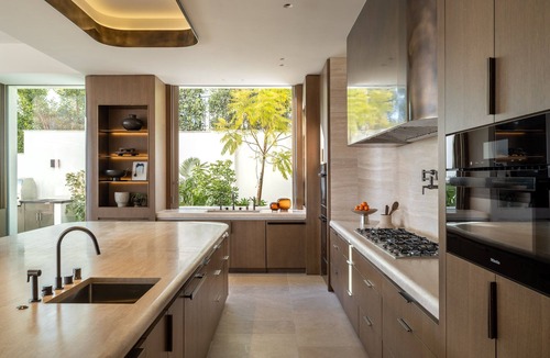 Bel Air Villa | Stradella Mansion-Epitome of Luxury Living in this Breathtaking BelAir Estate