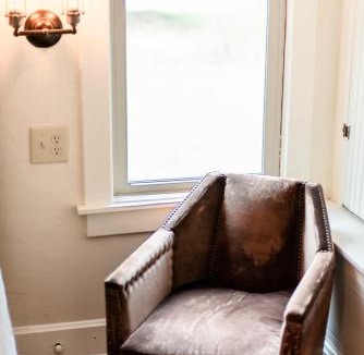 Granville House | Studio 555