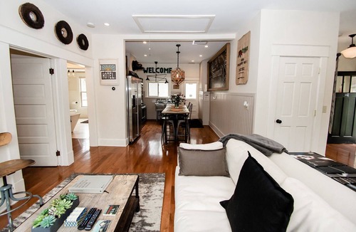 Granville House | Studio 555