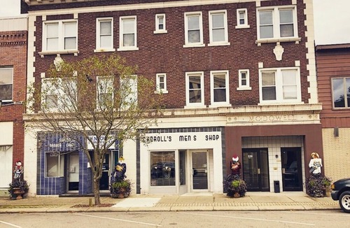 Coshocton Apartment | Studio Apartment on Main Street in Coshocton (36)