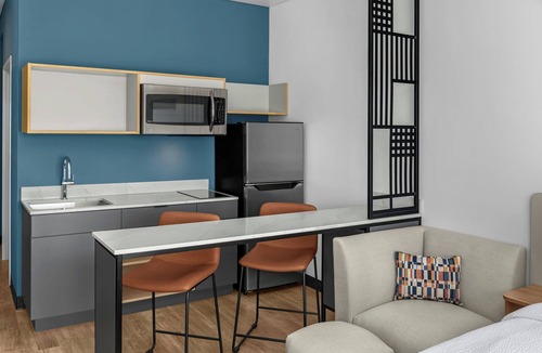 Greensboro Apartment | StudioRes by Marriott Greensboro Airport