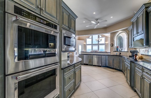 Long Bay Estates House | 🌊Stunning Oceanfront Home w/Amazing Views-Private Pool-Low Tide Too🌊