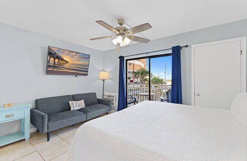 Orange Beach Condo | Sugar Beach 181 by Liquid Life