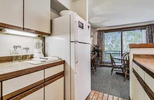 Killington Condo | Sunrise Timberline G2 Ski to/from from Sunrise Chair