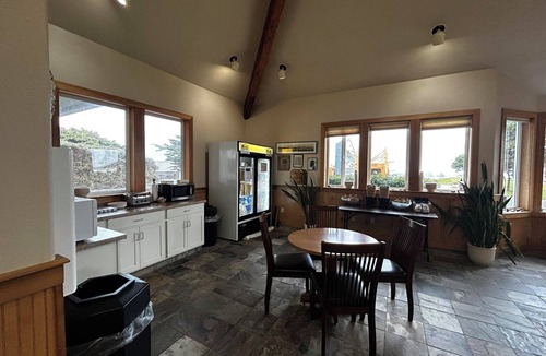 Bandon Hotel | Sunset Oceanfront Lodging