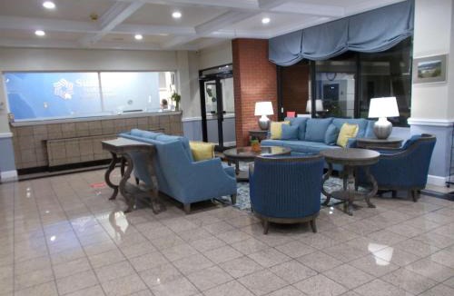 St. Marys Hotel | SureStay Plus Hotel by Best Western St Marys Cumberland