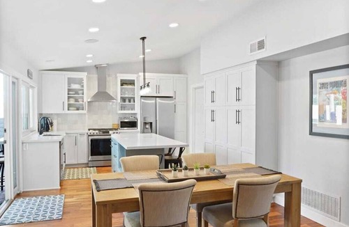 Huntington Beach House | Surf City Rambler convenient to Everything.
