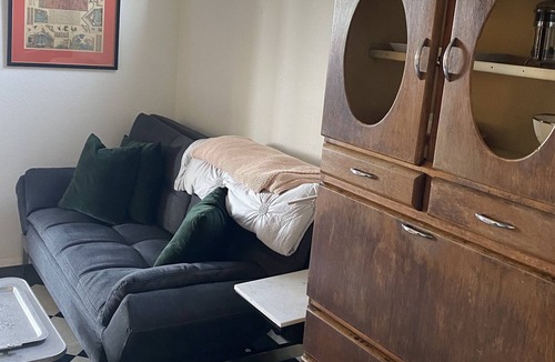 Pedro Point Apartment | Surf's UP!