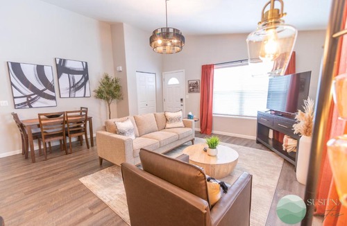 Meadow Lakes Apartment | Susitna Suites