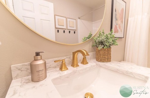 Meadow Lakes Apartment | Susitna Suites