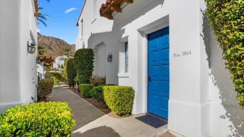 La Quinta Apartment | SV006 Secluded Spa Villa Studio at LQ Resort