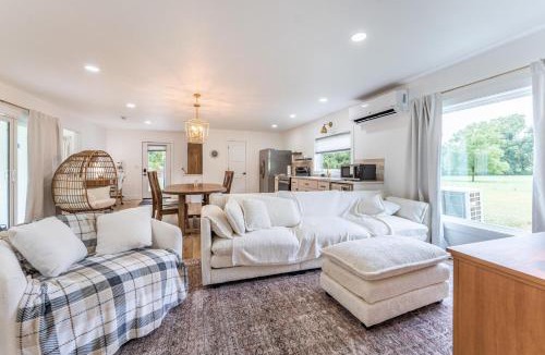 Millersburg House | Swancrest