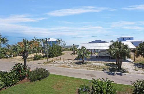 Indian Pass House | Sweet Home Apalachee by Pristine Properties Vacation Rentals