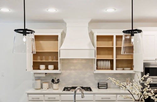 Hurst House | TCH - Spacious 4bd/3ba home in Hurst w/Workspace