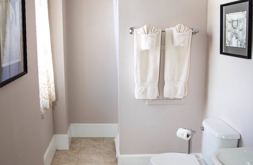 Silverton House | Teller House