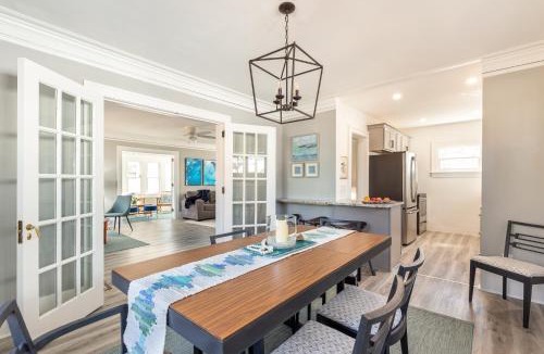 Highland Square House | The 1920’s Dutch Colonial - Highland Square
