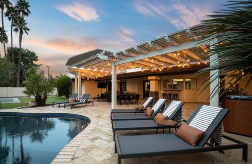 Tempe House | The Callahan