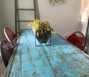 Millersburg Ski Chalet | The Carriage House 1836
