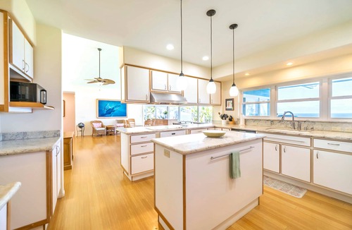 Hakalau House | The Cliffs
