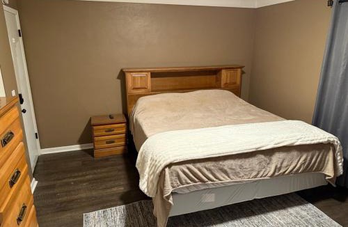 Ottawa Apartment | The Gather Grove