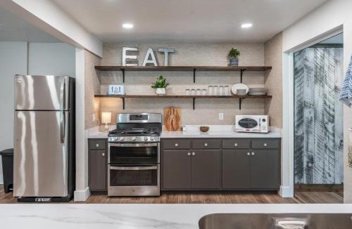 Kidron House | The Gathering Haus