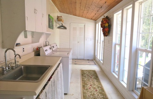 Nelsonville Other | The Homestead, at Nine Pines Farm - Hot Tub and Walking Trails