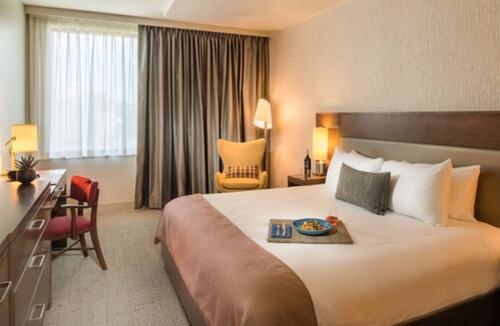 Oberlin Hotel | The Hotel At Oberlin