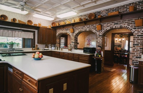 Dresden Bed & Breakfast | The Inn at Dresden