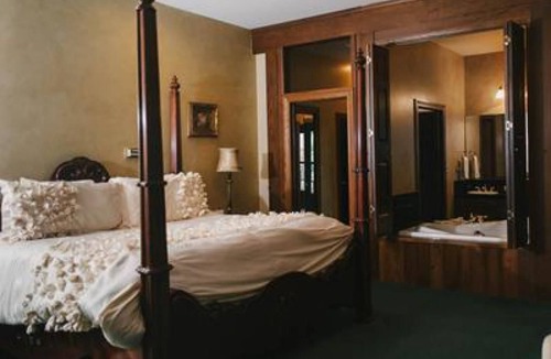 Dresden Bed & Breakfast | The Inn at Dresden