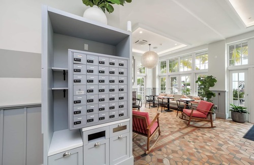 South Pointe Hotel | The Julia hotel By At Mine Hospitality