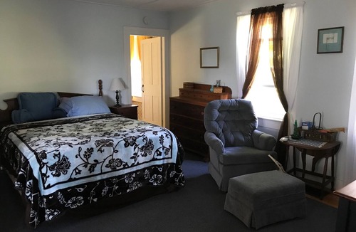 Wheelock Other | The Justus Buchler House: Your Launchpad for fun!