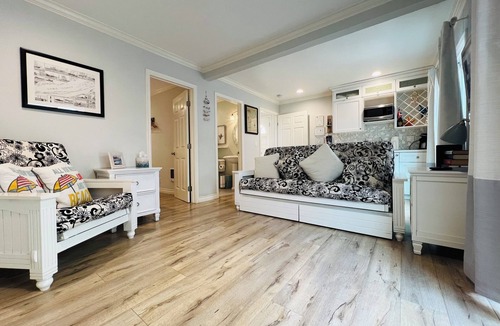 Hollywood Beach House | The Kid - Ocean Front Beach House at Hollywood Beach