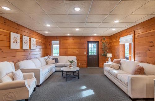 Millersburg House | The Lodge at Fields of Home