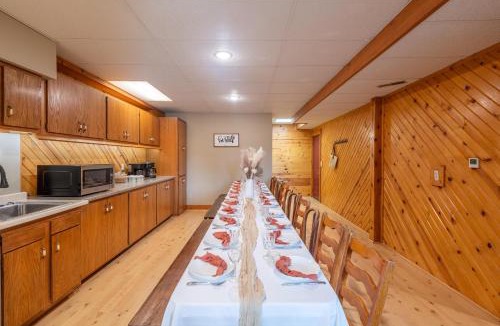 Millersburg House | The Lodge at Fields of Home