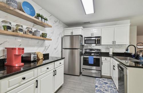 Terrace Park House | The Palm at Busch Gardens Cozy 3 BR Oasis