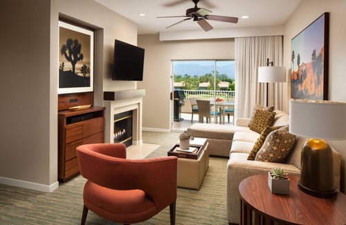 Rancho Mirage Villa | The perfect spot to spend Coachella week in luxury