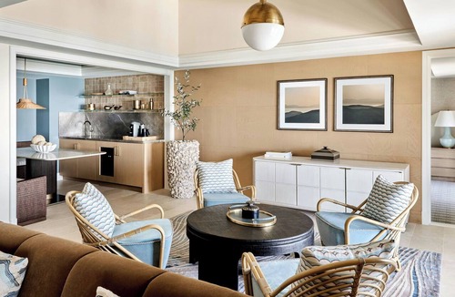 Monarch Beach Hotel | The Ritz-Carlton, Laguna Niguel