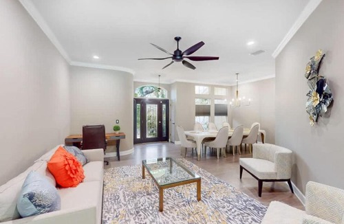 Boyette Springs House | The Riverview Estates