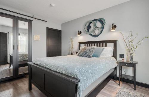 Berlin Apartment | The Serenity Suite - Main Street Lodge in Berlin