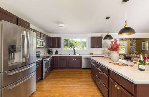 Northfield House | The Sugar House