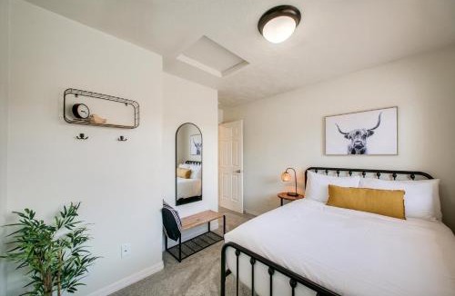 Southeast Boise House | The Touchdown