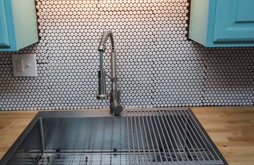 Massillon Apartment | The Utopian Groove Studio