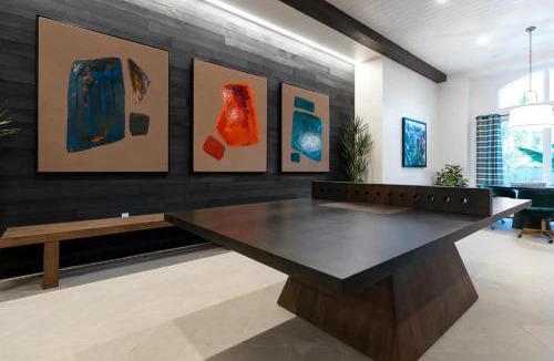 San Antonio Heights Apartment | The Village Collection with Gym Pool and Spa