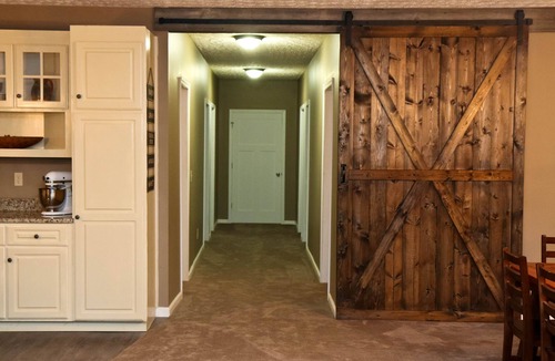 Nelsonville House | The Woodberry Inn
