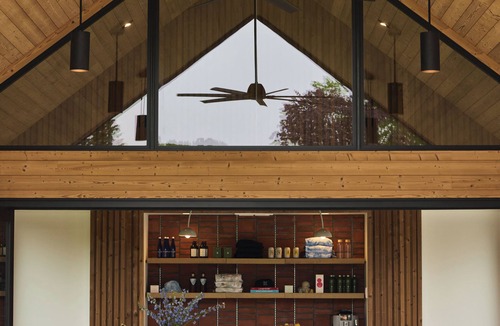 Westhampton Hotel | Three Ducks
