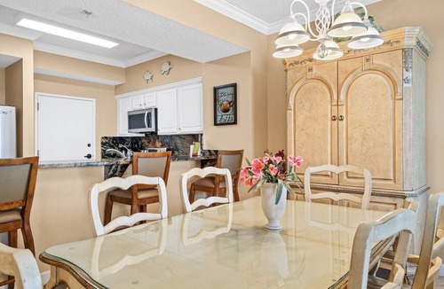 Sandestin Condo | Tides at Top'sl Beach Resort by Panhandle Getaways