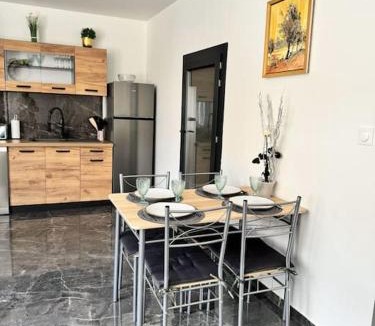 Privas Apartment | Tiny house