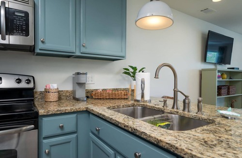 Seabrook Island Villa | Top Floor Villa-Gorgeous Views! Amenity access not available